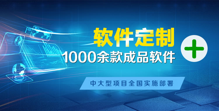 越西软件开发